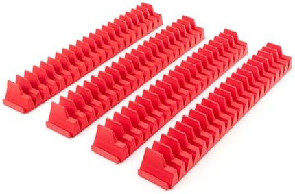 TEKTON 80-Tool Modular Wrench Organizer Set | OTM92280 by TEKTON