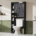 ChooChoo Over The Toilet Storage Cabinet with Sliding Door by ChooChoo