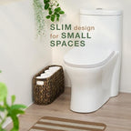 84ECO Black Toilet Paper Storage Basket - Image 3
