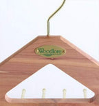 Woodlore Tie Hanger Up to 40 Ties - Image 2