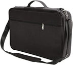 Lbxgap 480 Slots Colored Pencil Case w/Handle & Shoulder Strap by Lbxgap