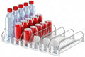 IBORING Drink Organizer for Fridge,Holds up to 30 Cans by IBORING