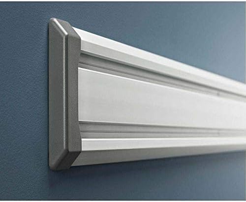 Gladiator 4' Wide GearTrack® Channels, GAWC042P - Image 3