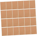 50 Pack Kraft Paper Organizer Envelope for Important Files by Tofficu