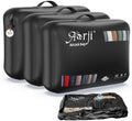 Travel Vacuum Bags w/Pump, 21L Vacuum Seal Bags for Travel by Unknown
