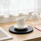 8 Pack 10 Inch Lazy Susan Turntable - Image 6