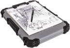 ArtBin Sketch Board with Internal Craft Storage, Drawing Surface, Grey - Image 5