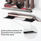 Acrylic Wall Mount Holder for Shark FlexFusion/Glam Ceramic - Image 3