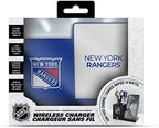 SOAR NHL Wireless Charger and Desktop Organizer - Image 2