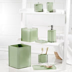 IZOD - Vanity Tray, Countertop Organizer for Soap, Lotion, Jewelry & Makeup - Image 4