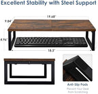 ARCOBIS 20 Inch Monitor Riser - Image 3