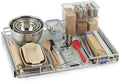 HOLDN’ STORAGE Pull Out Cabinet Organizer, 30”W x 21”D Cabinet Drawer by HOLDN%E2%80%99STORAGE