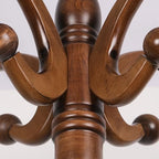 Bekrvio Freestanding Coat Rack Stand with 8 Hooks, 79" - Image 4