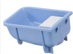 AAZ75735901 Detergent Dispenser Box Compatible With LG Washing Machines - Budora - 3891ER2003G - Image 2
