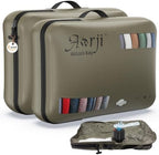 Travel Vacuum Bags w/Pump, 21L Vacuum Seal Bags for Travel by Unknown