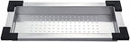 Kraus CS-4 Stainless Steel Colander 20 1/4 inch by Unknown