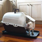 JobSite Heavy Duty Boot Tray, Multi-Purpose for Shoes, Pets, Garden - 15 x 28 Inch - 2 Trays - Image 3