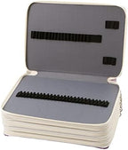 250 Slots Colored Pencil Case Organizer, 5 Layer Bag - Image 4