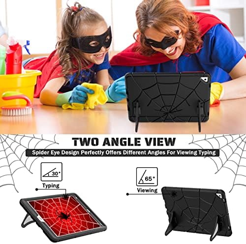 Nitupai Case for iPad 10.2 Case iPad 9th / 8th / 7th Generation Gen Case - Image 6