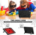 Nitupai Case for iPad 10.2 Case iPad 9th / 8th / 7th Generation Gen Case - Image 6