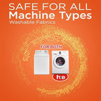 Ultra Fresh 6X Platinum Detergent + Softener & Fresh Scent Sheets Bundle - Image 5