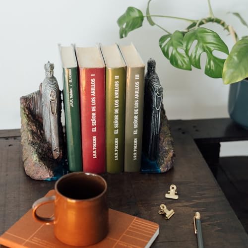 Grupo Erik Lord of the Rings BookEnds | LOTR Gifts Licensed Product - Image 2