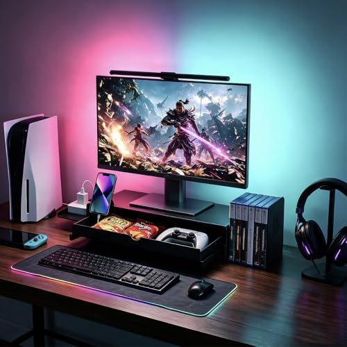 Heavy Duty Metal Monitor Stand,Office furniture - Image 6