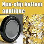 Multicolor Ceramic Umbrella Holder Multifunctional Patterned Umbrella-Stand - Image 5