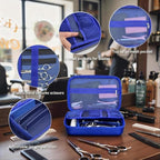 Barber Case for Hair Clippers, for Wahl, for Ufree and for Andis, Case Only - Image 6