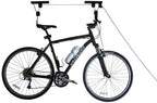 RAD Sportz Bicycle Hoist 2-Pack Quality Garage Storage Bike Lift with 100 lb Capacity Even Works as Ladder Lift Premium Quality - Image 4