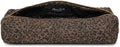 Moon Nude Quilted Hair Tool Travel Bag – Compatible with Dyson Airwrap, Styling Tools – Cute Portable Case for Hair Dryer, Curling Iron, Flat Iron, Straighteners – Haircare Accessories – Savanna by Unknown