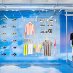 Commercial Grade Gridwall Panels – Heavy Duty Grid Panel for Any Retail Display, 2’ Width x 4’ Height, 3 Gridwall Panels Per Carton (White Finish) - Image 6