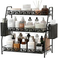 3 Tier Shelf Storage Rack Organizer for Countertop Spice Racks by IBEDMAZIE