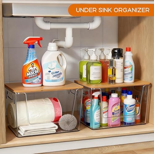 Pantry Organizers Onion Potato Storage Bins - Image 6