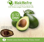 MakMeFre 100 Gallon 11x16Inch Vacuum Sealer Bags for Food Storage - Image 4