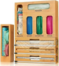9 IN 1 Storage Bag Organizer for Kitchen Drawer - Wall Mounted by AREENHOME