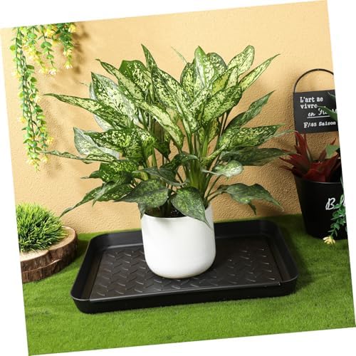 Plastic Boot Tray with Raised Edge 2 Pack for Entryway - Image 6