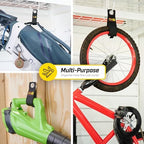 Heavy-Duty Wrap-It Storage Straps, Assorted 9 Pack - Image 4