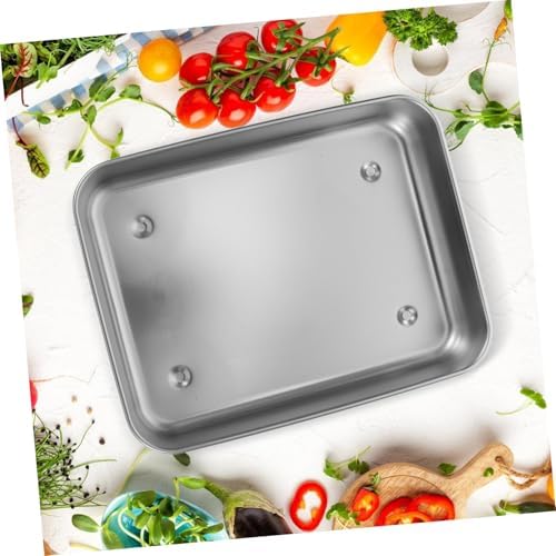 Storage Bins Lids Fridge Organizer Refrigerator Organizer Bins Storage - Image 5