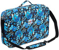 YOUSHARES Big Capacity Colored Pencil Case - 480 Slots large Pen Case Organizer with Multilayer Holder for Prismacolor Colored Pencils & Gel Pen (Orchid), Magnolia 01 by YOUSHARES