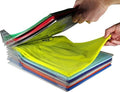 Closet Organizers (20, Small) by EZSTAX