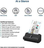Epson Workforce ES-C220 Compact Document Scanner Duplex 20-pg ADF - Image 3