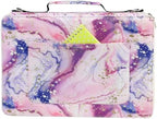 384 Slots Pencil Case, 4-Layer Organizer with Shoulder Strap - Image 5