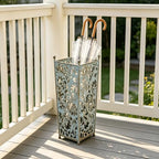 Vintage Umbrella Holder for Entryway - Image 5