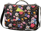 480 Individual-Slots Colored Pencil Case w/Handle & Shoulder Strap by Lbxgap