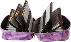 360 Slots Colored Pencil Case w/Handle & Shoulder Strap - Image 2