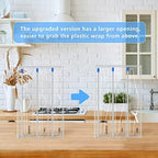 Tin Foil Organizer for Drawer - Image 4