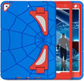 Nitupai for iPad 9th/7th/8th Generation Case 10.2" iPad Case 2021/2020/2019 by Military-GradeiPadCase