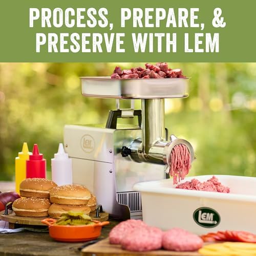 LEM Products Poly Bag Tape Sealer Machine and Tape - Image 5