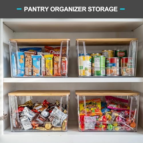 Pantry Organizers Onion Potato Storage Bins - Image 3